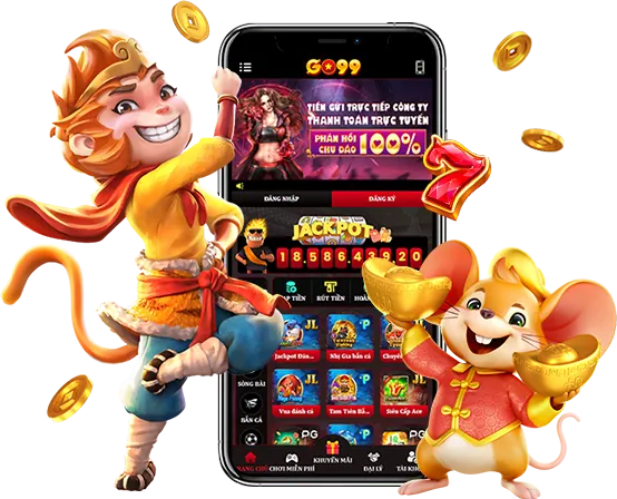 Đồ họa chất lượng cao trong game bắn cá 56wun