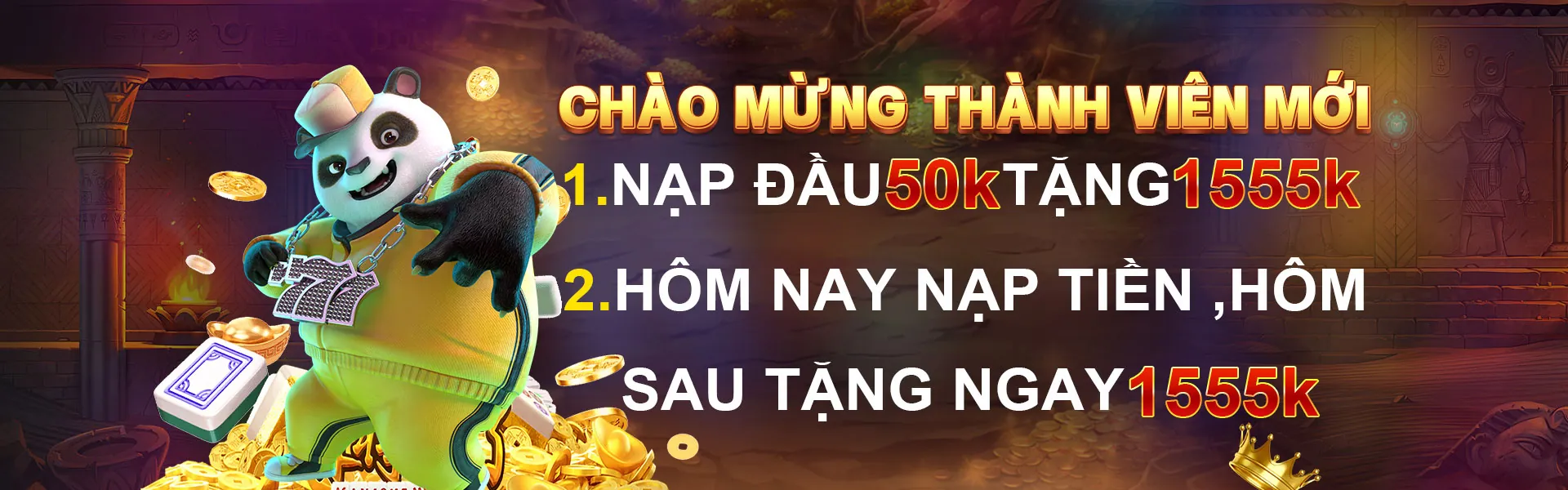 Hoàn trả casino hàng ngày